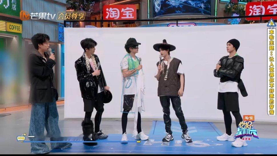 丁程鑫新造型解锁侠客风范！明明是霸气“不好惹”设定，可眉眼间的灵动劲儿也太萌了！