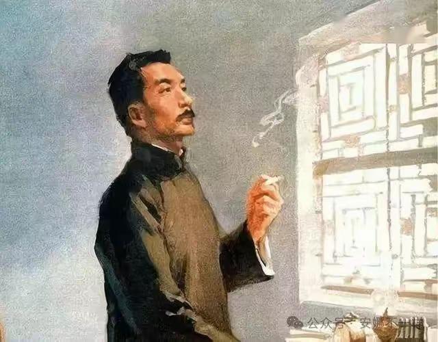 看鲁迅《社戏》才知道，清朝末年民风淳朴得令人感动——小孩竟然带着小伙伴偷自家的罗