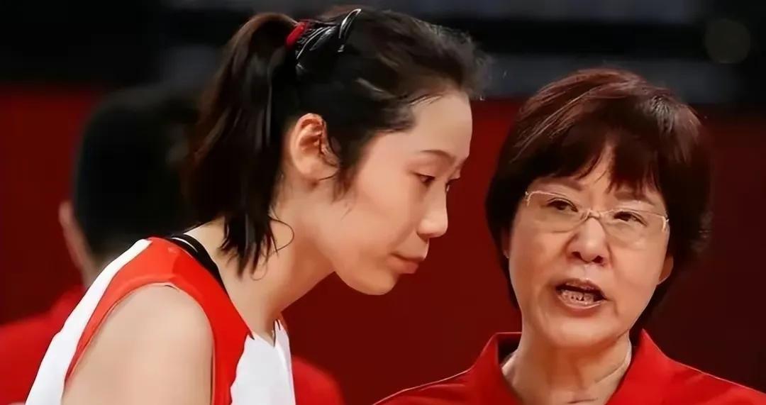 朱婷回归，巴黎奥运会5大变化决定奖牌：
1.女排整体实力大幅度提升，女排王牌朱婷