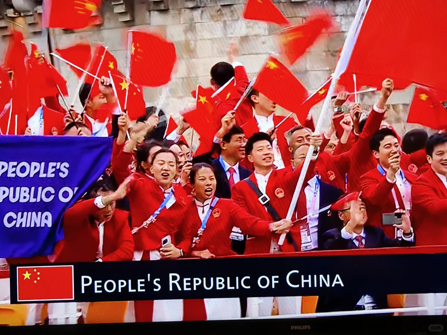 中国加油！