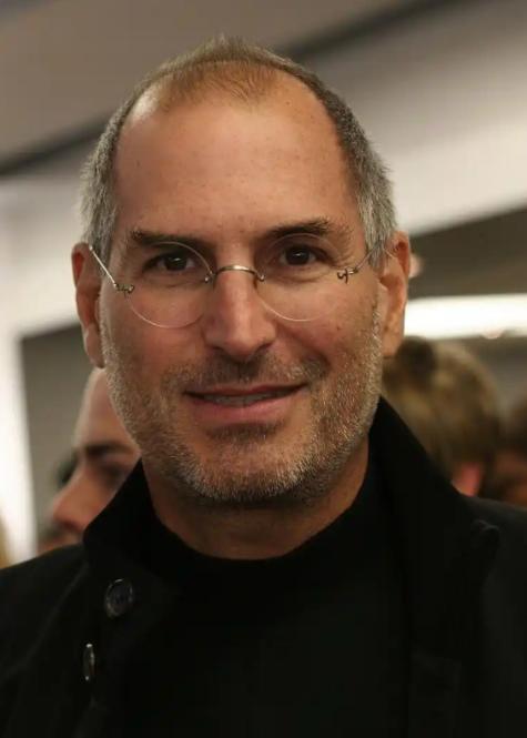 2003 年，乔布斯体检时查出胰腺肿瘤。他的医生拿到活检切片后，高兴得差点哭出来