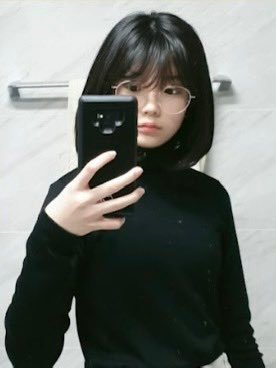 咋会这么嫩🥺 ​​​