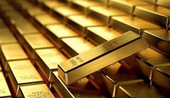 600吨黄金被存放在美国，如今想要运回国内，却难得如同登天！问题不在审批手续，也