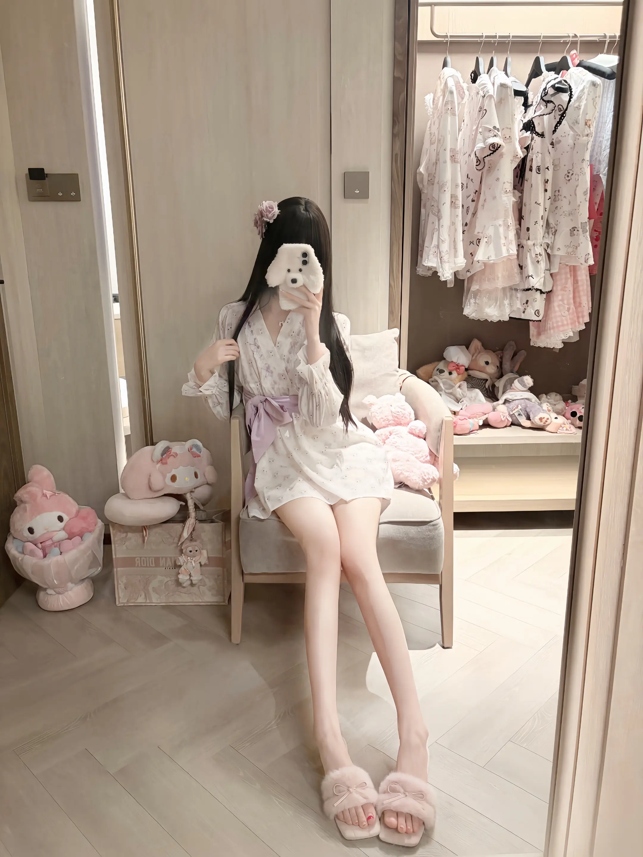 你守护不了她的天真 让给我吧