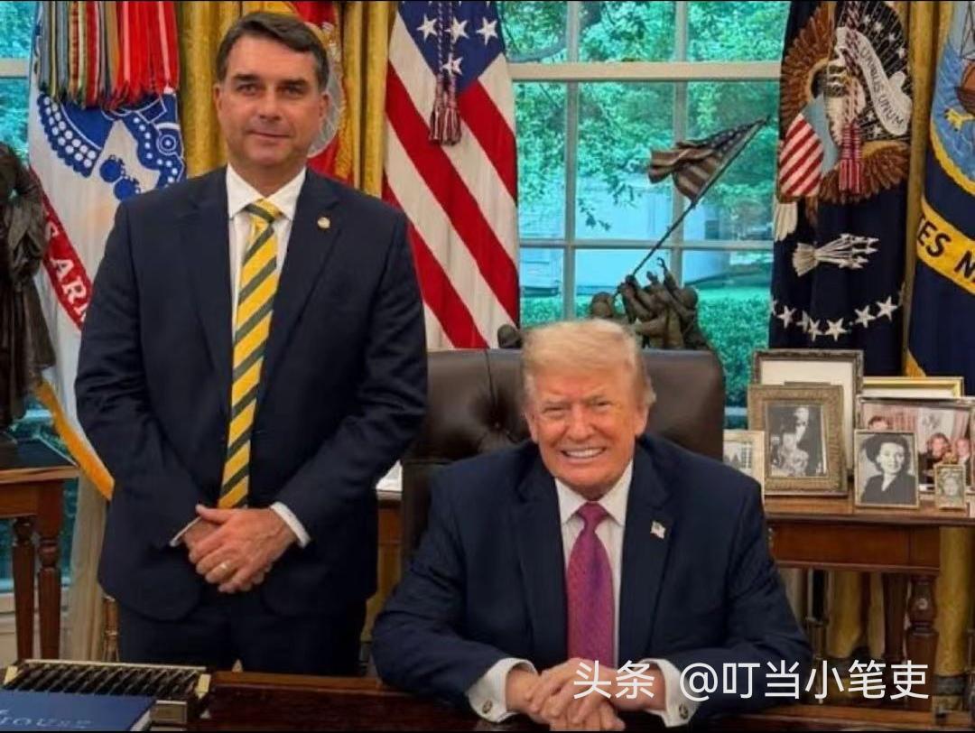 什么是“唐罗主义”？简单来说，就是特朗普政府推行的强化美洲干预政策‌，其实相当于