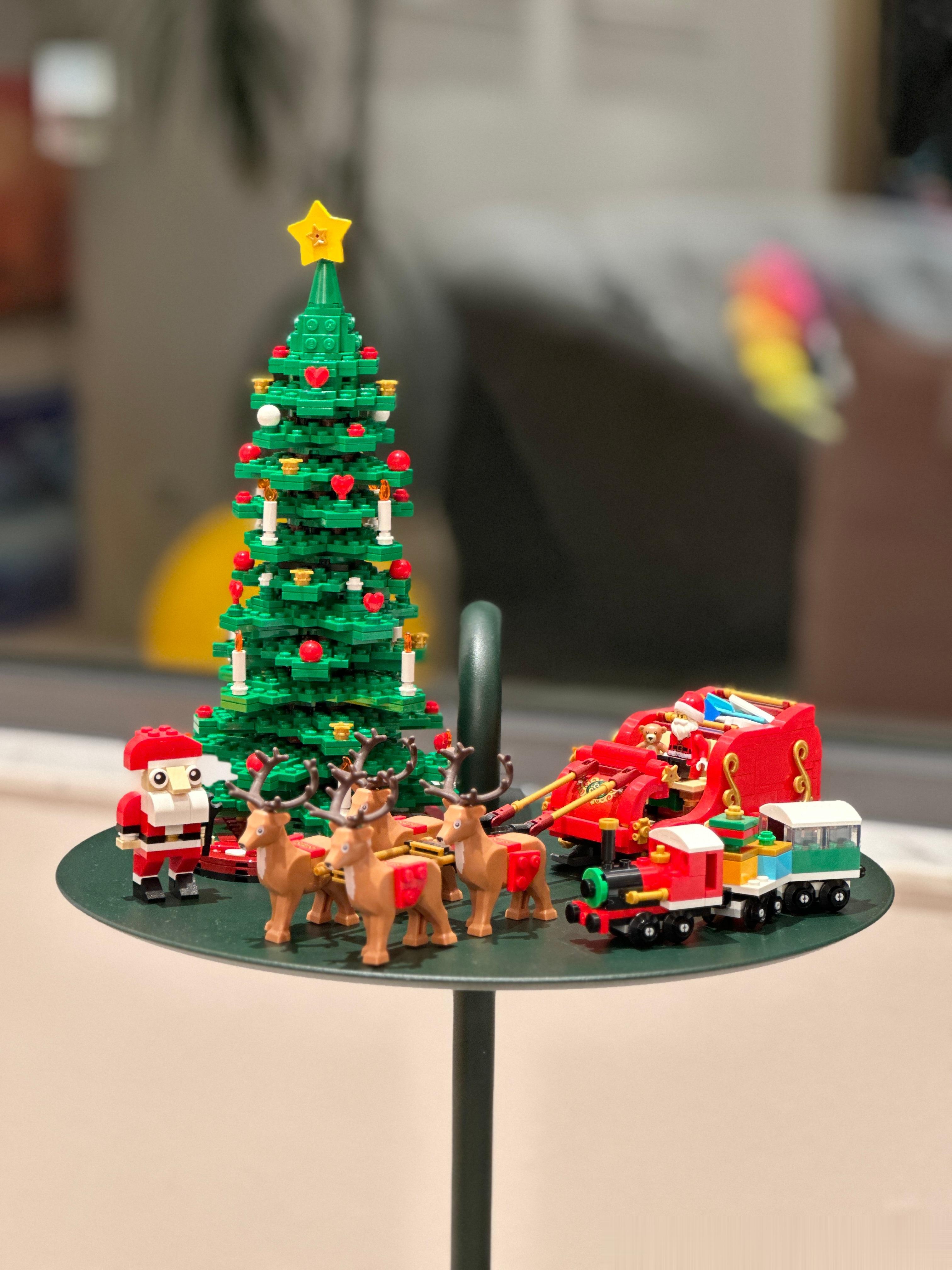 圣诞节给小朋友准备什么礼物🎁 ​​​