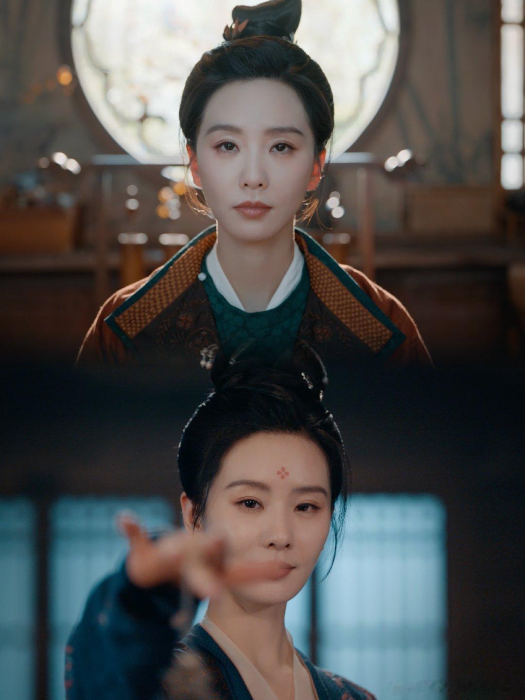 刘诗诗在掌心下了好大一盘棋  太好了，是刘诗诗演的掌心女主叶平安，我们有救了！不