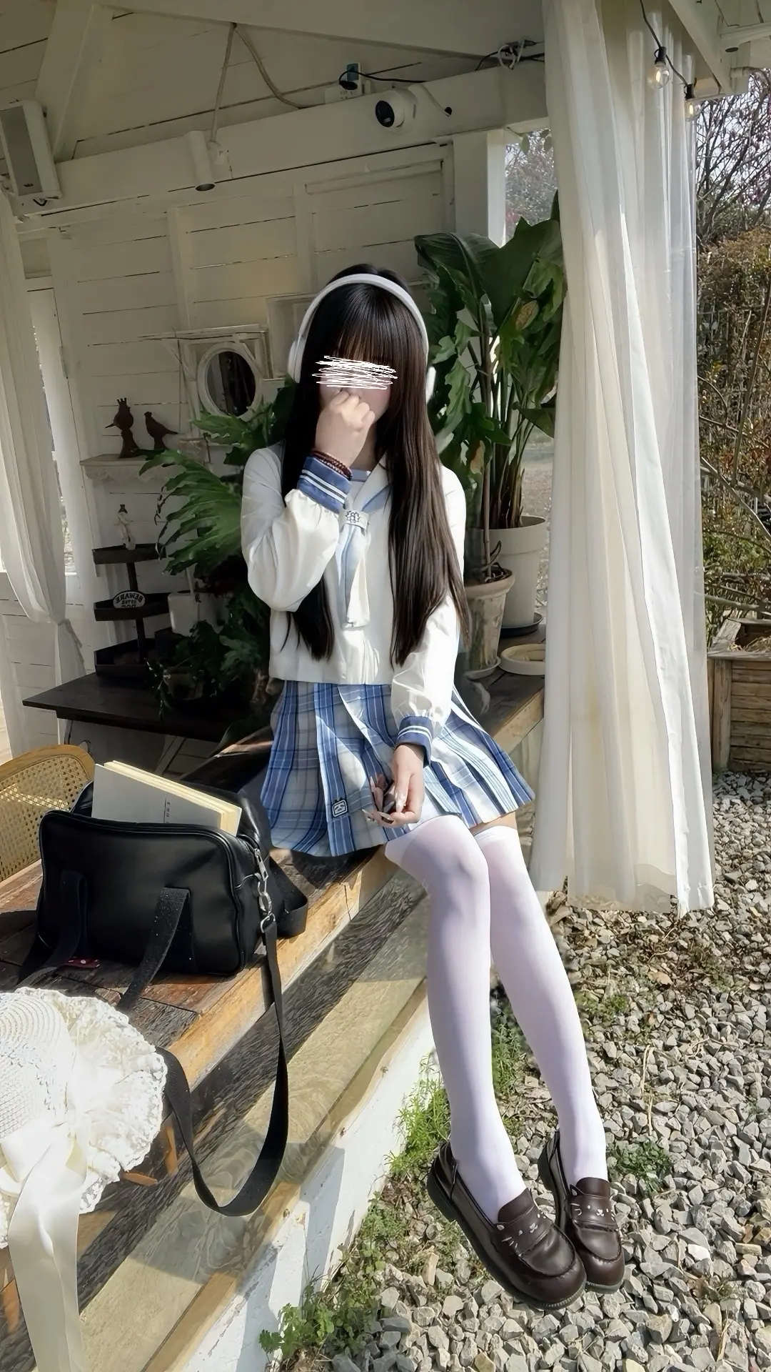 時間 塑造我成為勇敢有力量的人