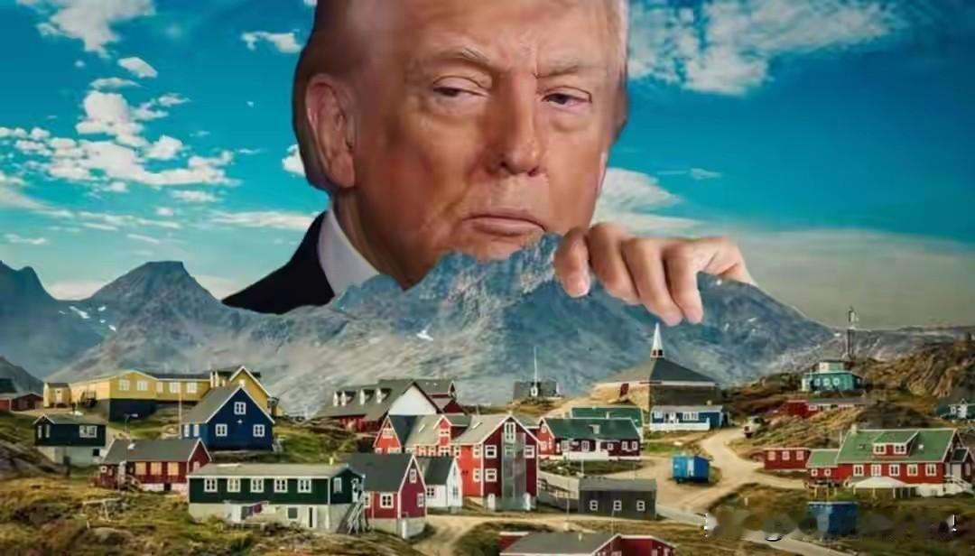 对此，格陵兰岛居民坚决反对，给再多的钱也不愿加入美国。因为他们很享受岛上富裕而又