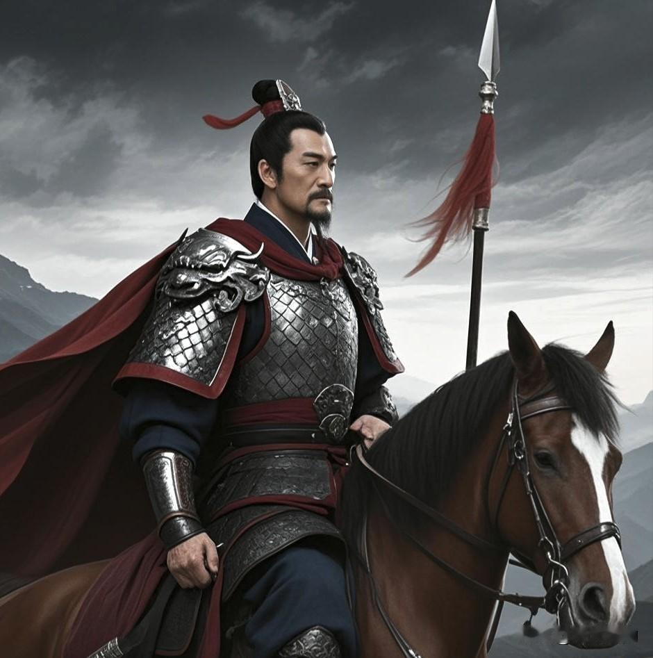 公元255年，姜维亲率数万季汉精锐，联合羌胡部落联军，兵出狄道（今甘肃临洮），正
