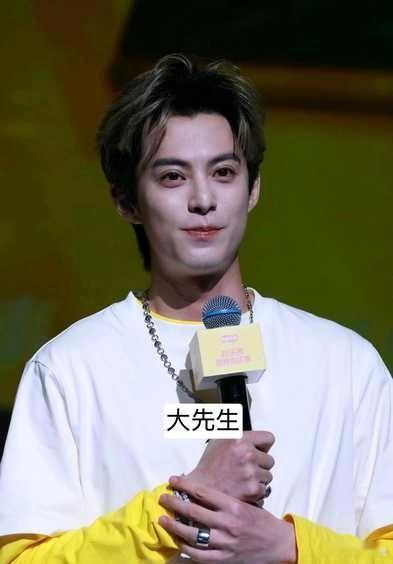 王鹤棣生图打几分 