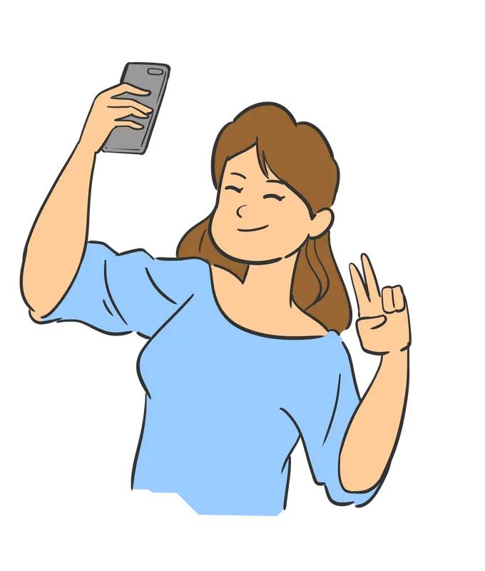 河南洛阳这事儿太神了！董女士路边偶遇个女孩，那眉眼、脸型还有笑起来的神态，和自己