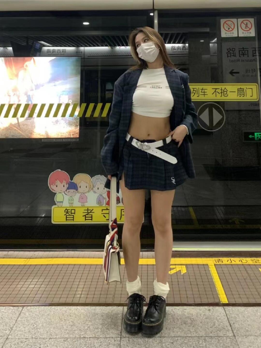 omg！这套美疯！！