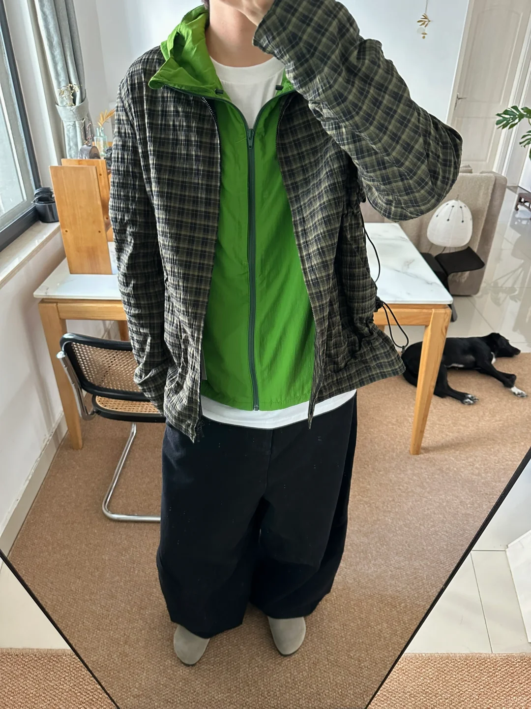 最近入坑common divisor 🔌