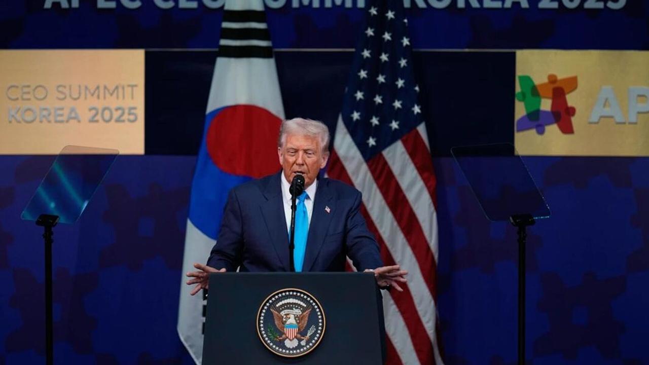 报告：最后通牒和威胁仍将是特朗普2026年外交政策的主要工具

俄罗斯卫星通讯社