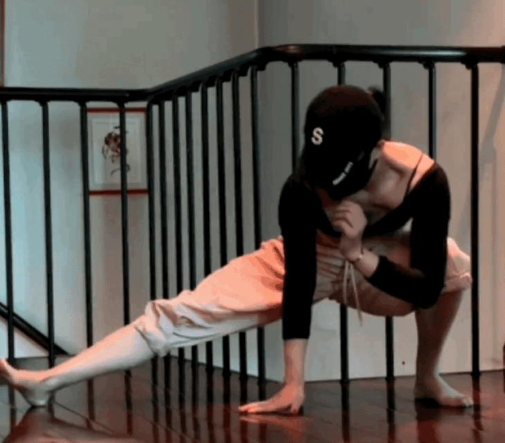 一口气30个，算你厉害！