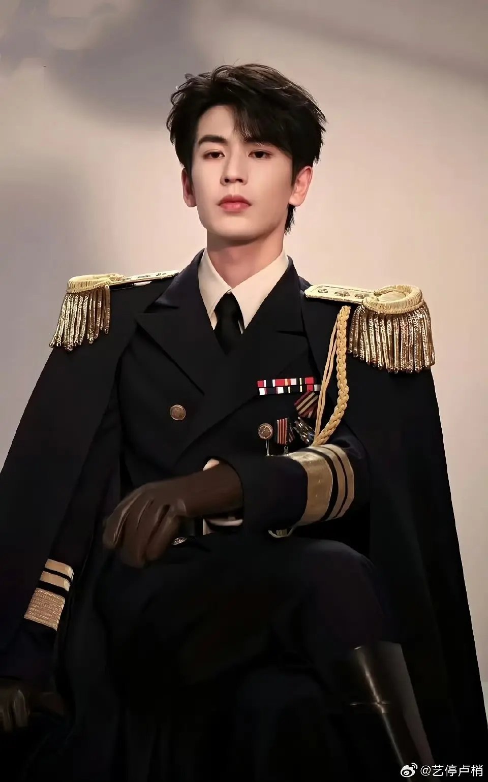 张凌赫还有两部待播剧，希望能风评反转成功吧 