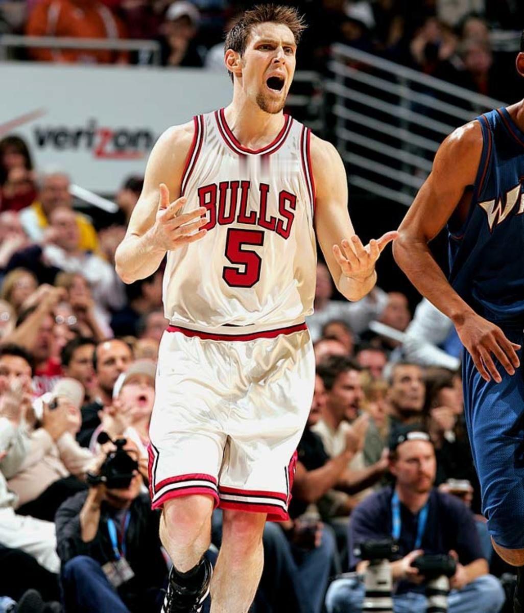 Andres Nocioni《nba,你想看到谁》 ​​​