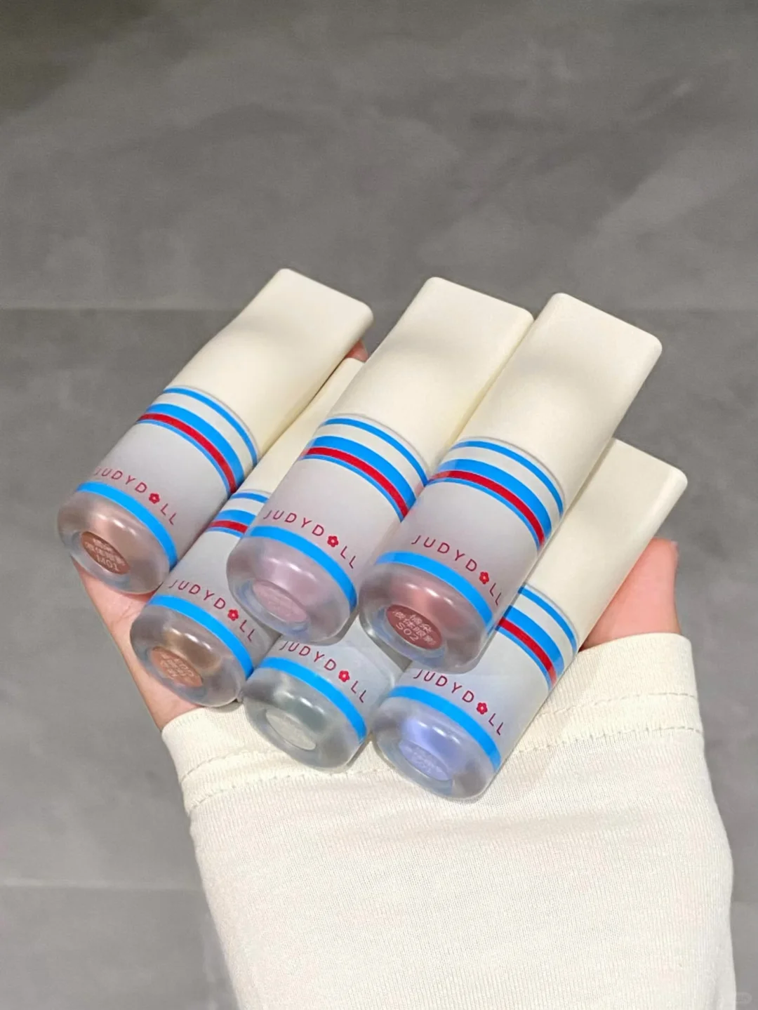 朵子新品！胖嘟元气罐☁️夏日运动系列赢麻了！