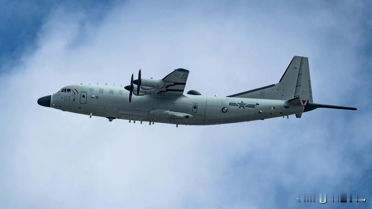 运8反潜机与运9反潜机，到底有何不同？

运9反潜机，毋庸置疑，应该是比运8反潜