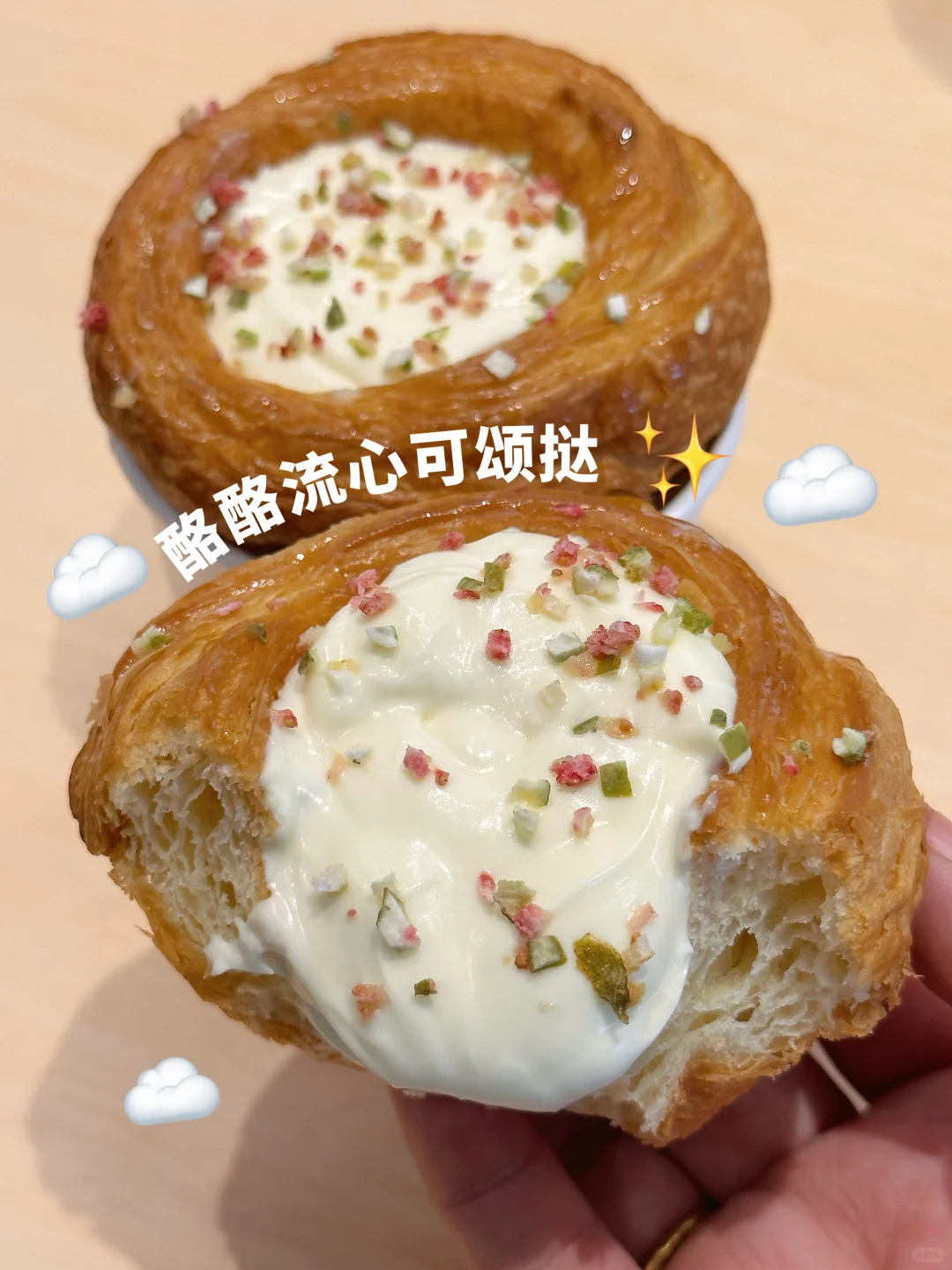 挞门！永存！！不用去澳门🇲🇴就在苏州……