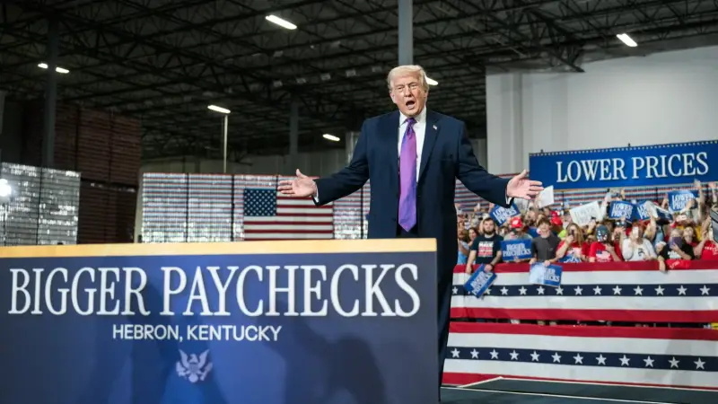 美伊以冲突国际局势中东局势 G7领导人要求美国尽快结束与伊朗的战争据美国媒体Ax