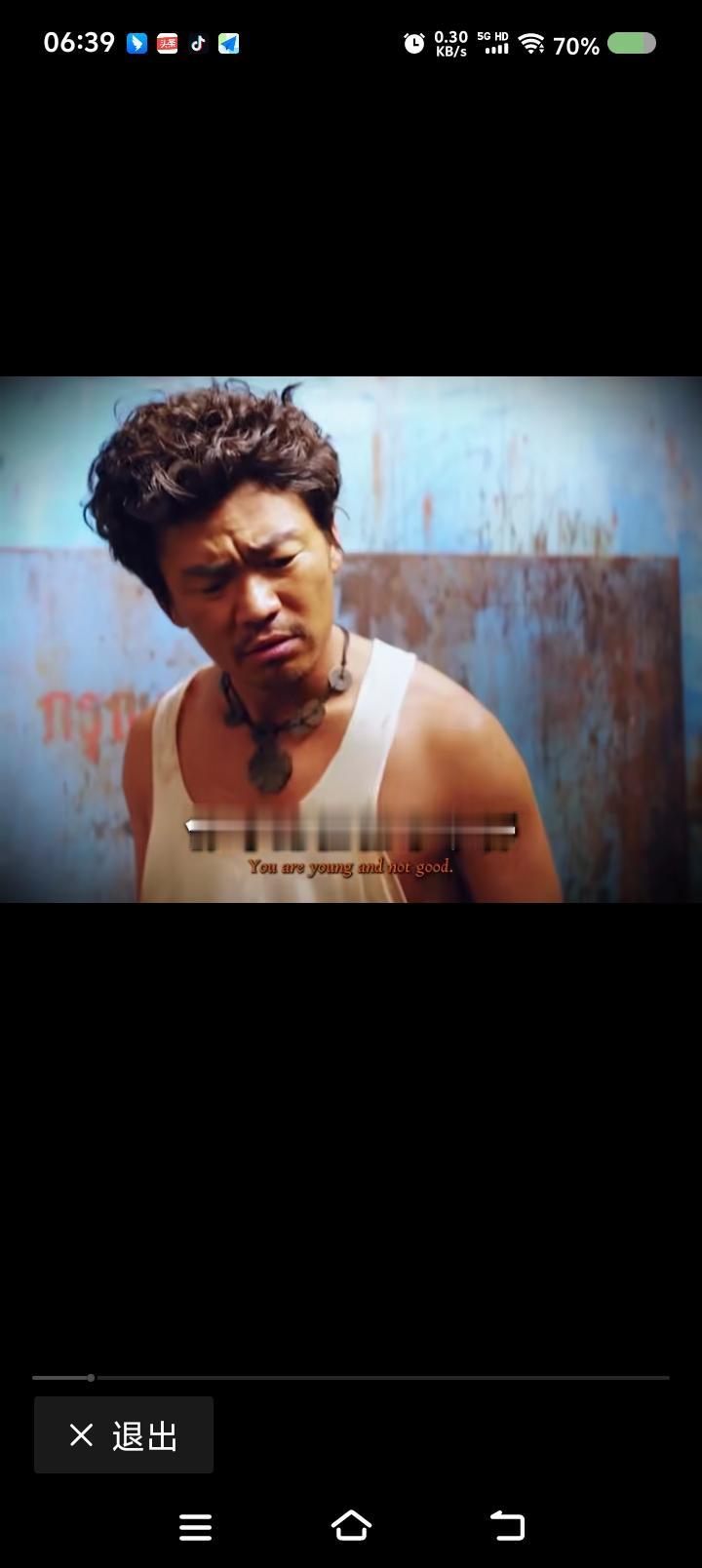 阿强与阿香——
电影里，阿强偷看阿香洗澡，阿香兴师问罪，阿强嫁娲给表弟。
“你怎