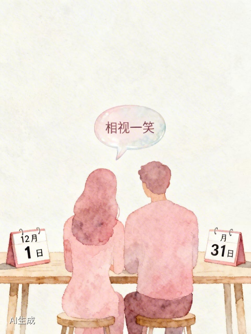 看了一段关于夫妻对话的视频，抓破脑袋我都想不明白，他们说的到底是啥意思？
老婆问