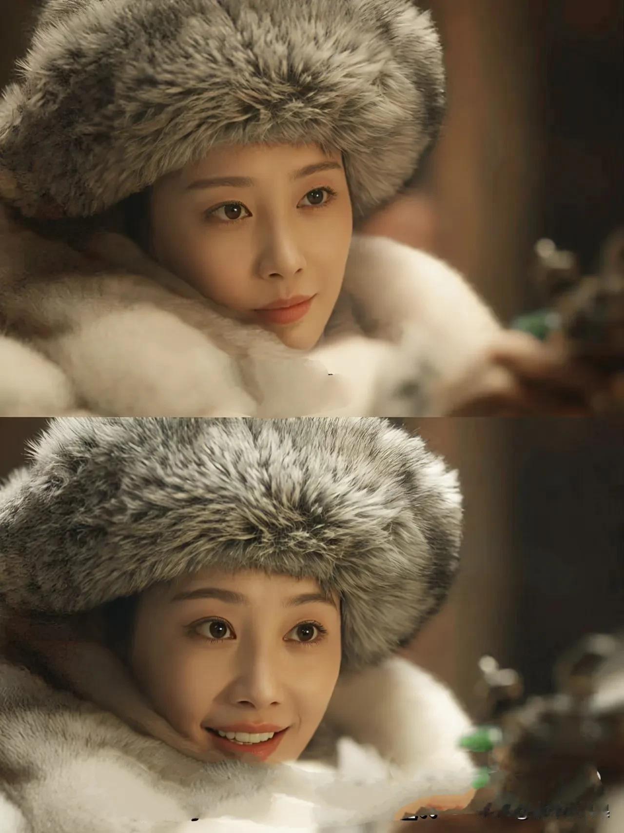 《大生意人》她们曾是古平原生命中最重要的三个女人，最后却因爱、因恨、因责任，走向