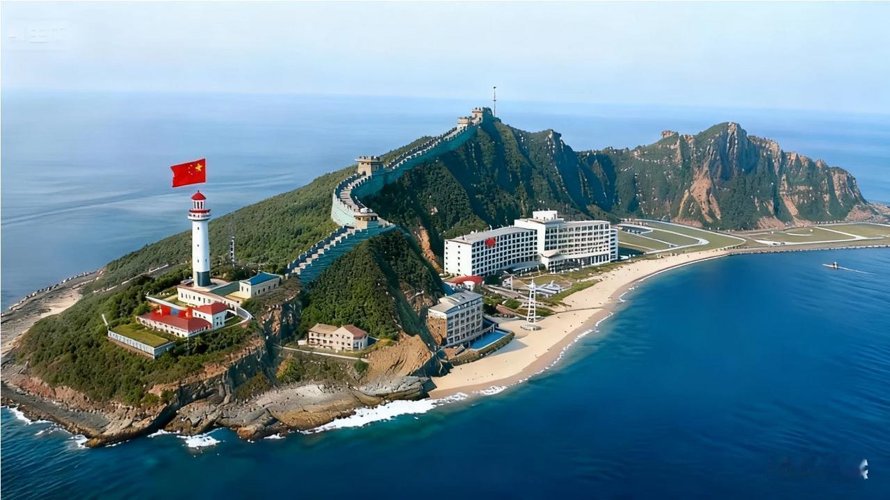 看样子网友们是早就规划好了。
趁着这个机会把钓鱼岛实控并开始在岛上搞建设。
钓鱼