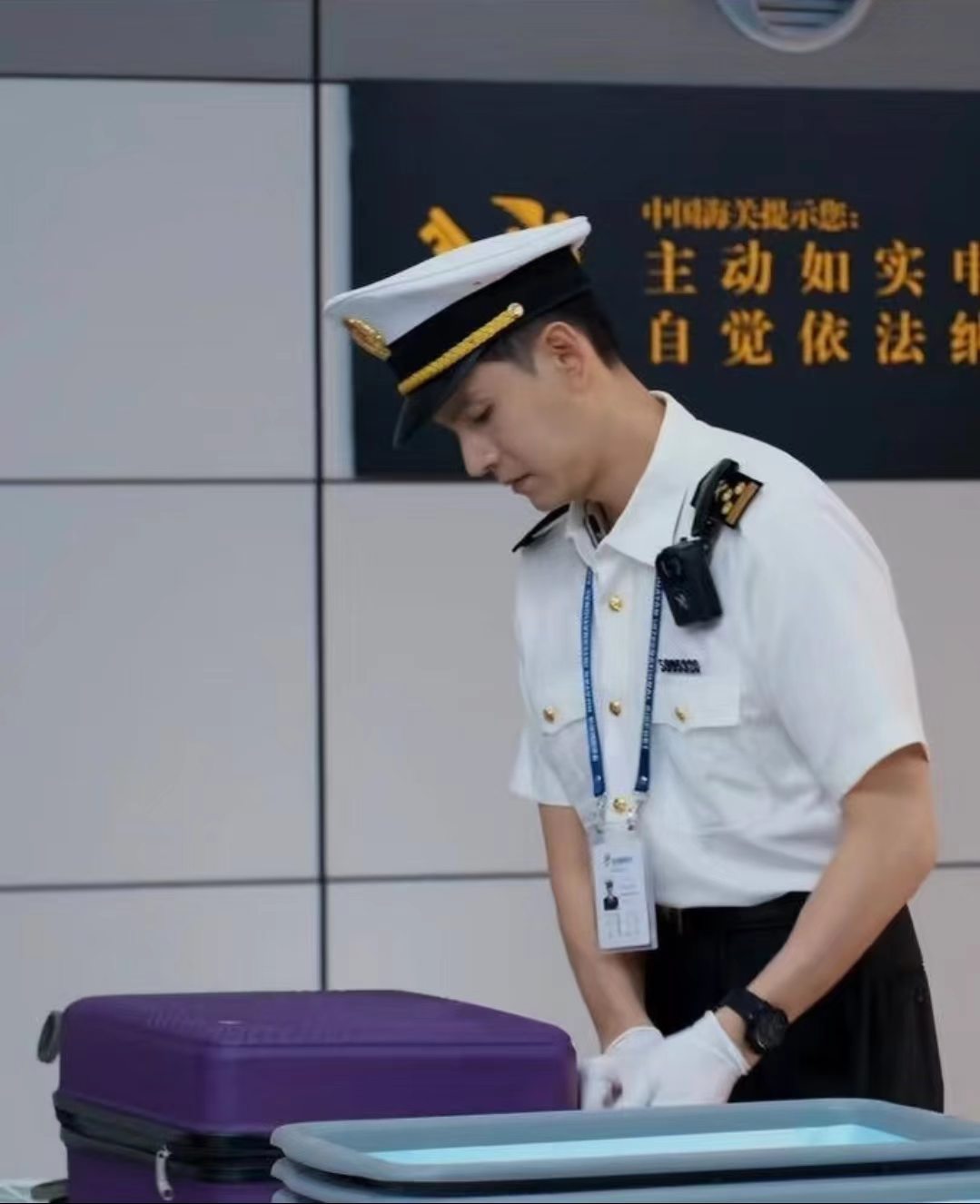 经超发文告别郭聪 《金关》大结局意犹未尽，郭聪的成长让人动容，经超用心演绎每一段