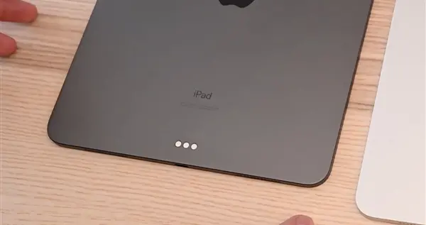 iPad Pro|M2处理器新iPad Pro要来了！将升级4针触点：老用户最担心的事情出现