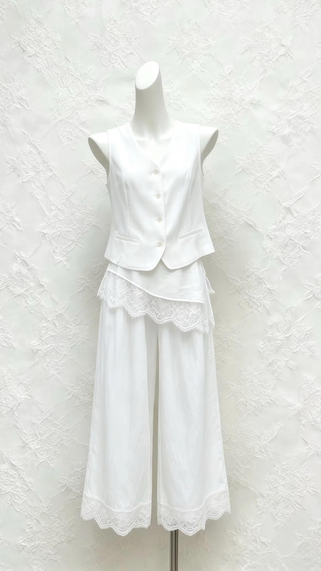 夏季穿搭少女感夏日ootd 夏日小众不撞衫漂亮穿搭 少女感夏日ootd 浪漫的白