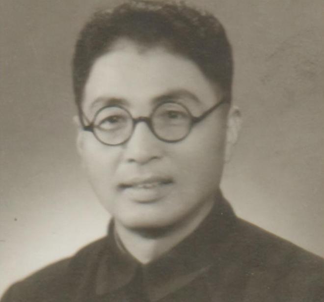 以笔为戈，以教续魂！被遗忘的东北救亡脊梁王化一
 
王化一（1899—1965）