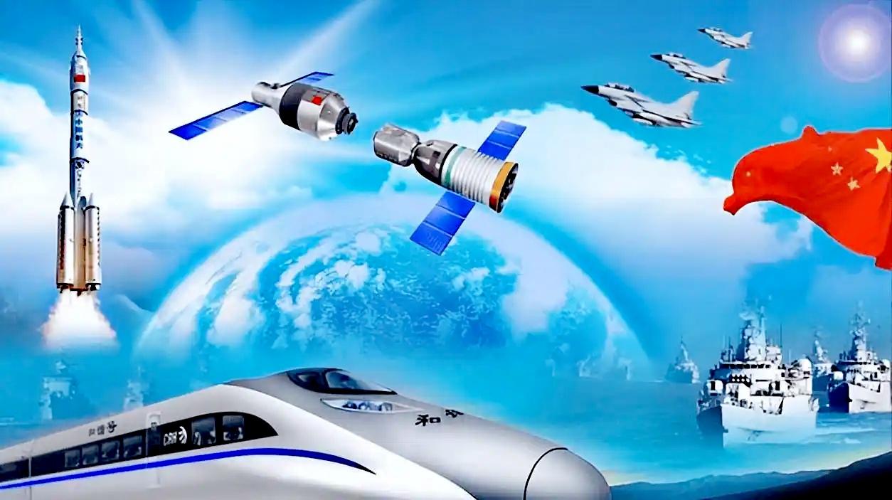 韩国何来资格“应对中国挑战”？简直自不量力！

日前，一场名为“韩国产业对华战略