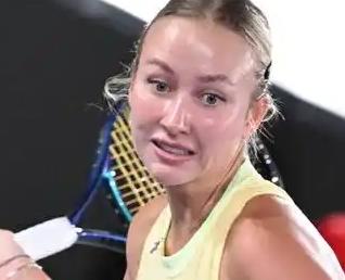 波塔波娃2-0横扫维基奇，将与安德列娃争夺林茨站冠军！
       北京时间2