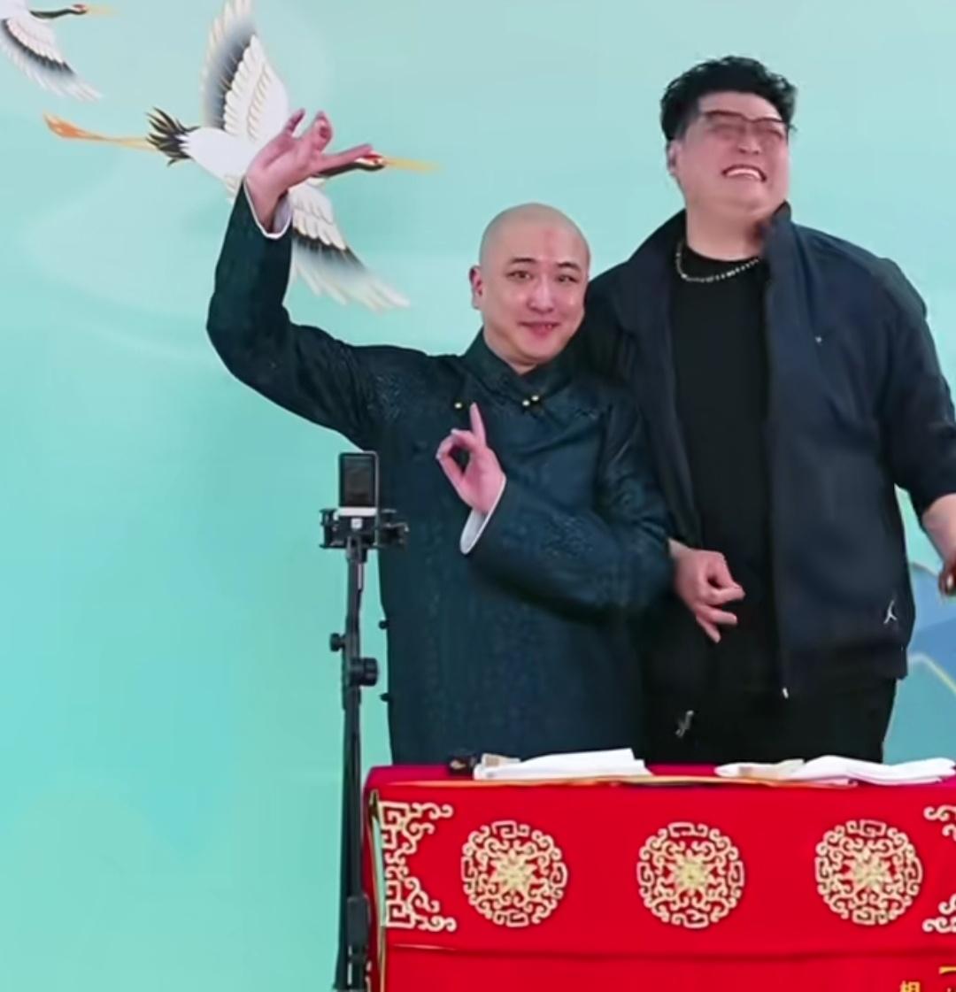 听云轩用节目诠释传承与创新。

3月11日，听云轩马年开春首场直播，曹云金明确表