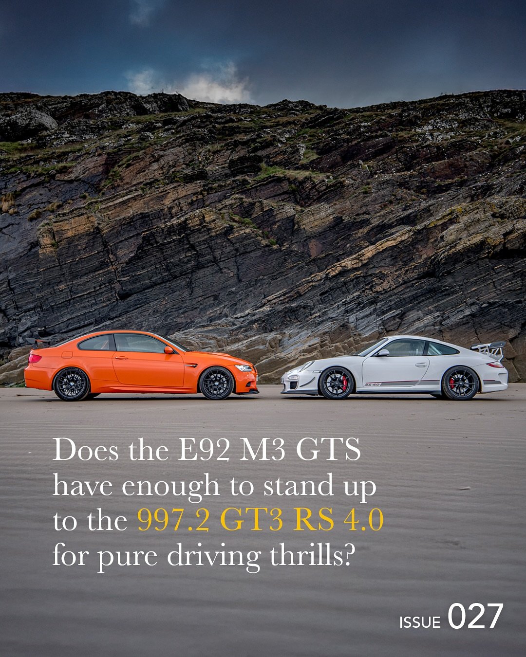 911 & M3 ​​​