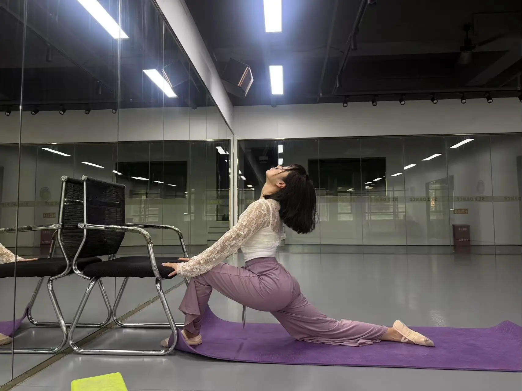 每天向前，去淘汰旧的自己