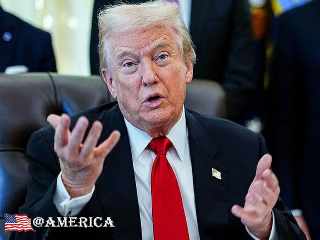 特朗普公布降低部分减肥药价格的协议

美国总统唐纳德·特朗普宣布，制药公司礼来公