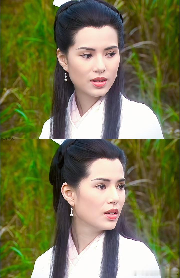 内娱抄烂女频文也写不出这种女主很多长剧总灌输女生要温柔克制，中老年女性更要安分守