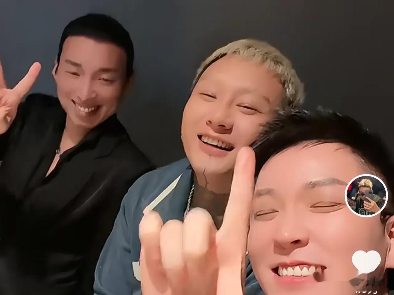 祁天道喊话我蹲三年咋的了，我错了绝对改，我玩ks到现在捐款一两千万，我年轻犯的错