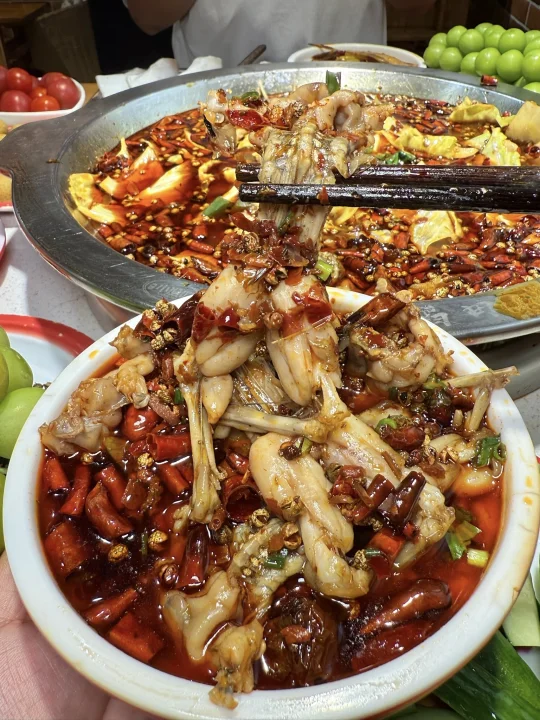 成都人排队也要吃的一家店！真心推荐！！！