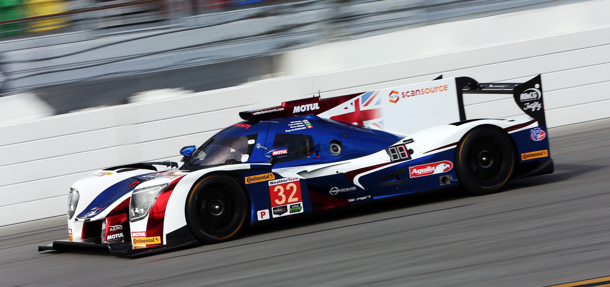 勒芒24小时耐力赛世界耐力锦标赛wec 【Ligier押注2028新LMP2时代