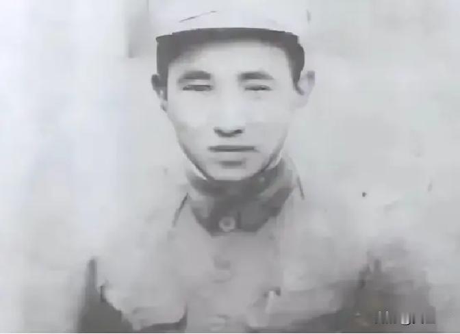 1939年，八路军青年纵队的司令员段海州回家探了趟亲，再也没回来，他给上级写了封