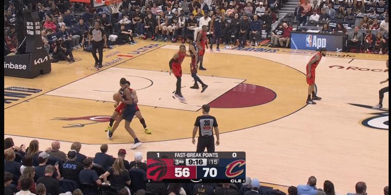 莫布里爸爸莫布里爸爸强健巴恩斯猛龙vs骑士多伦多猛龙vs克里夫兰骑士勿谓阿米日言