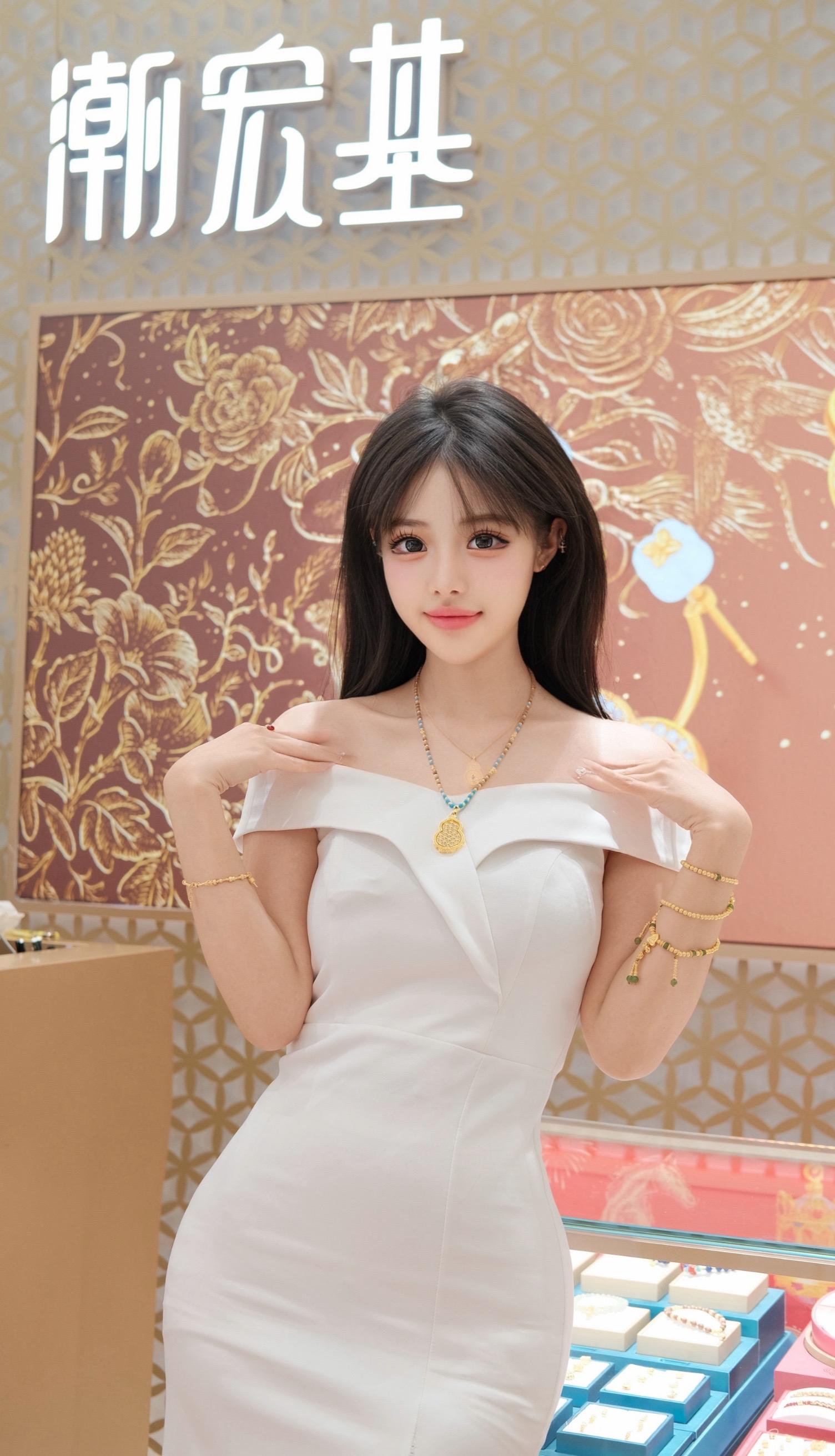 如果真心抵万金 那我希望是黄金