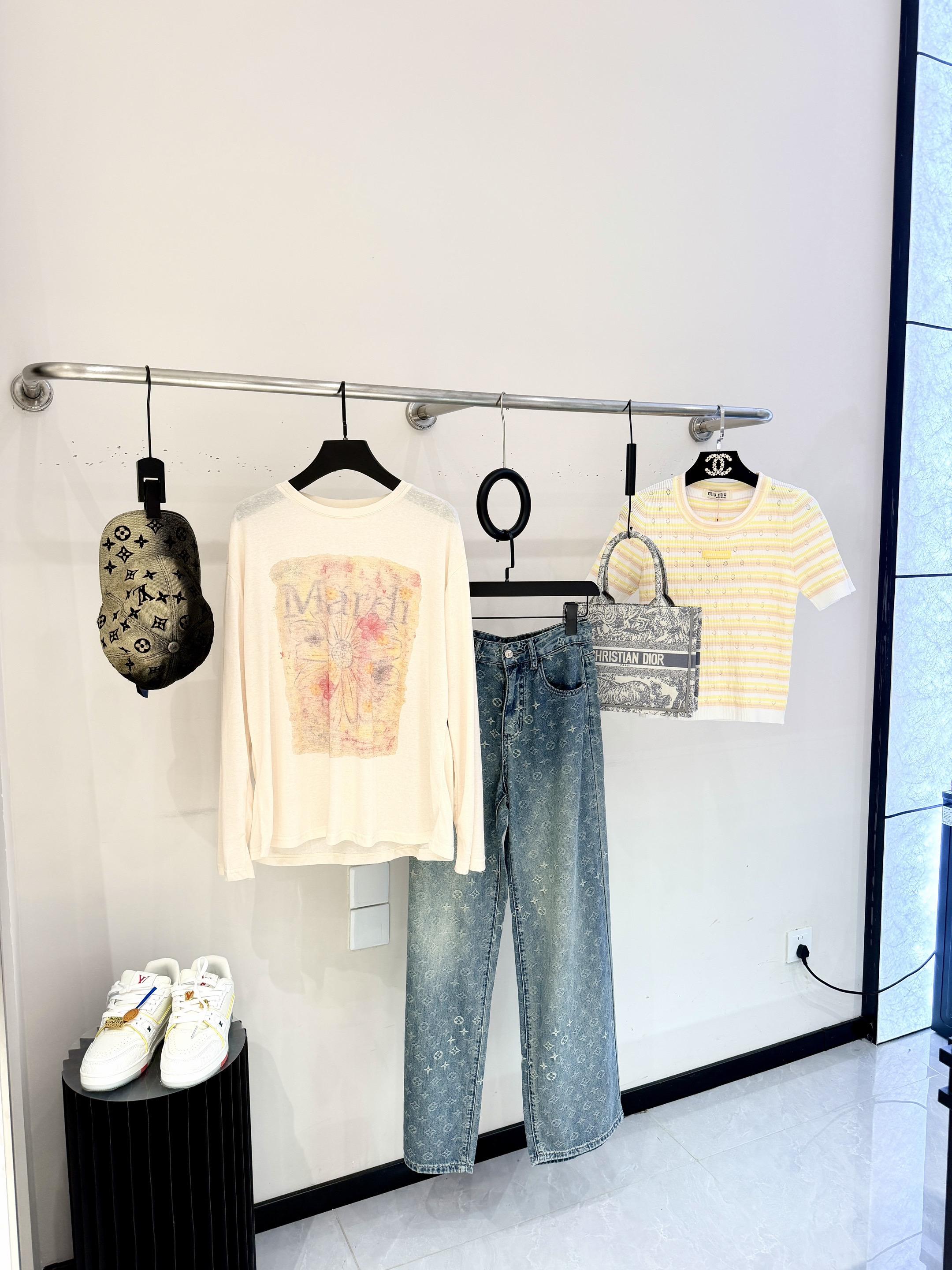 新款到店。