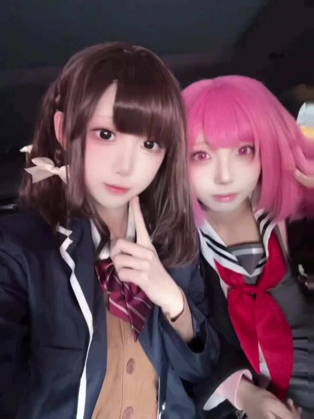 和emu！   enana