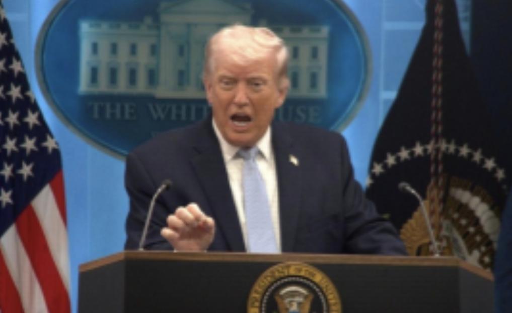 中美谈完了，中国给了特朗普想要的。 美国财长贝森特接受 CNBC 采访时明确表示